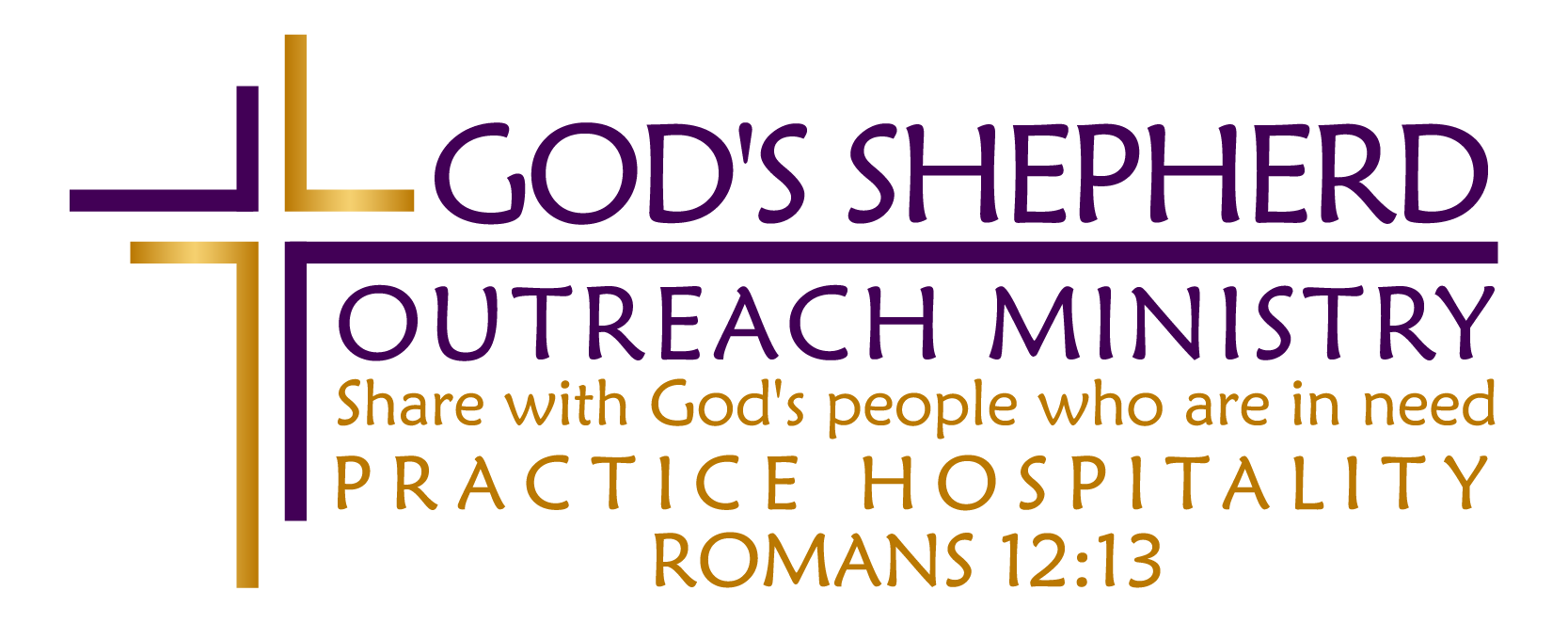 God's Shepherds Outreach Ministry